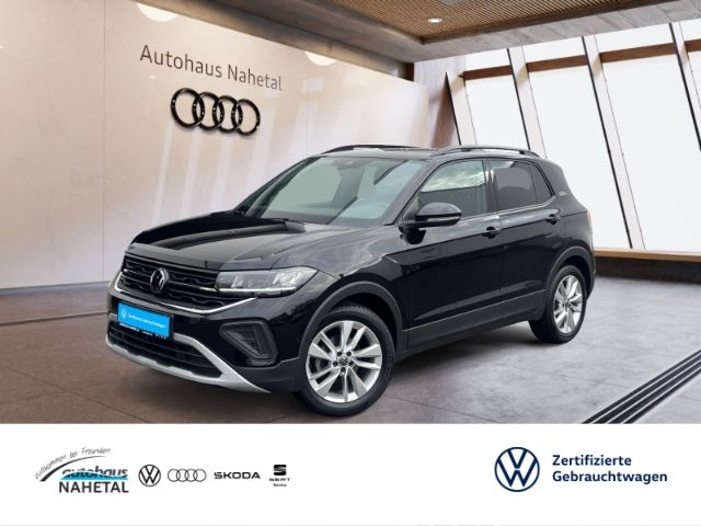 VW T-Cross 25.471 km 24.850 &euro; Idar-Oberstein 55743