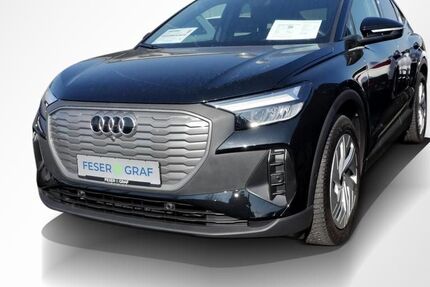 Audi Q4 e-tron 38.200 km 27.890 &euro; Erlangen 91058