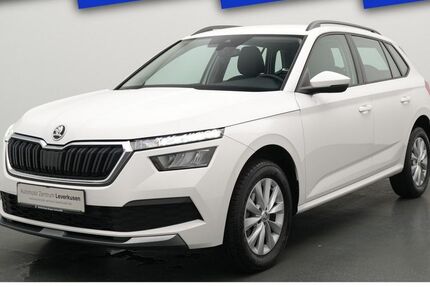 Skoda Kamiq 67.673 km 14.980 &euro; Leverkusen 51379