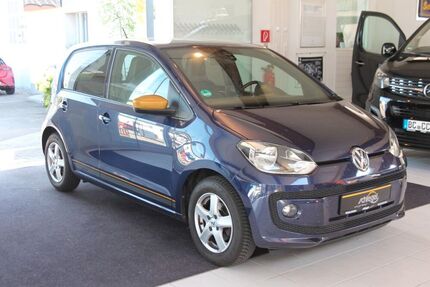 VW up!