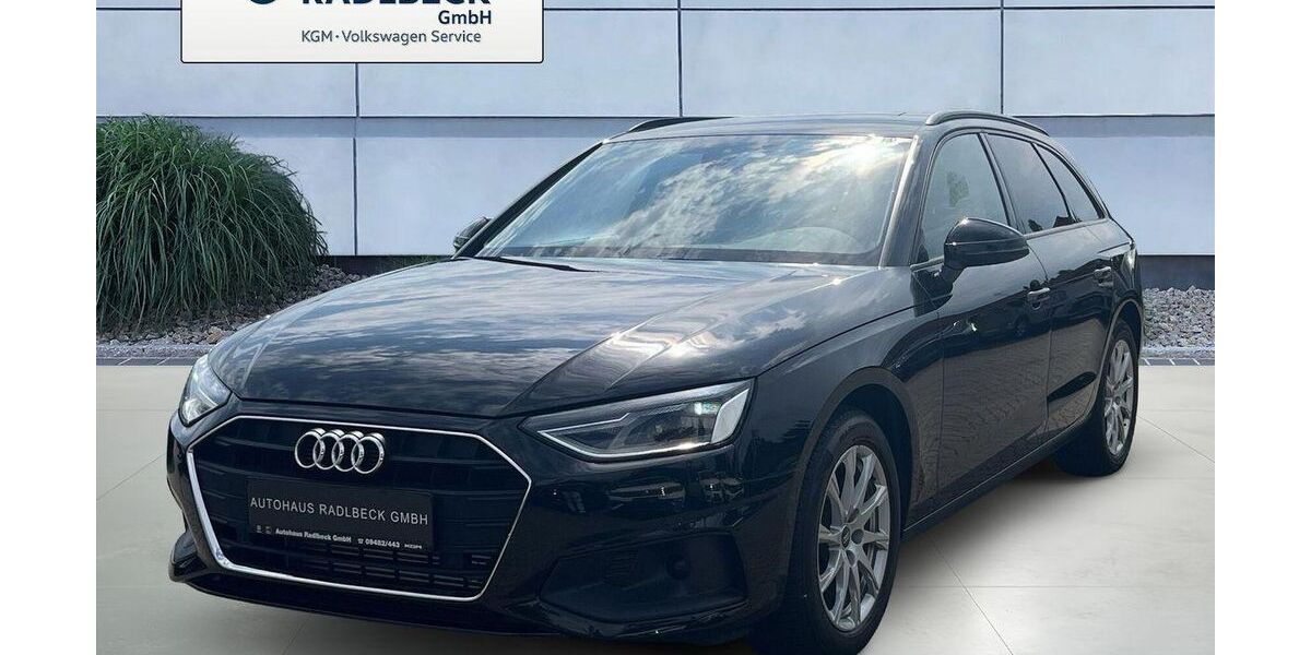 Audi A4 51.690 km 22.490 &euro; Wörth a. Donau 93086