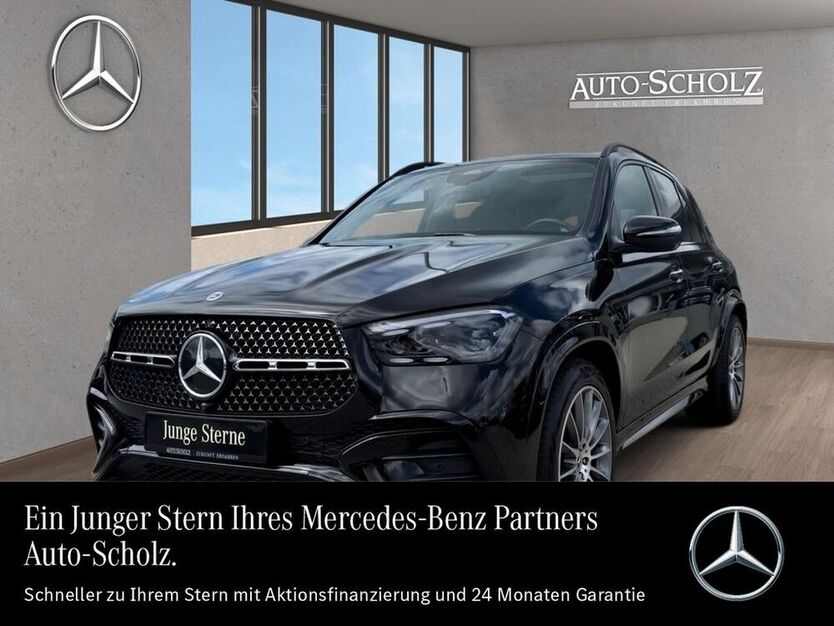 GLE 450