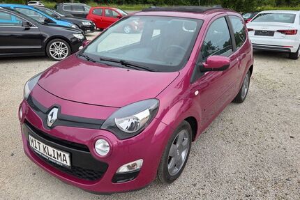 Renault Twingo 68.580 km 5.390 &euro; Küps 96328