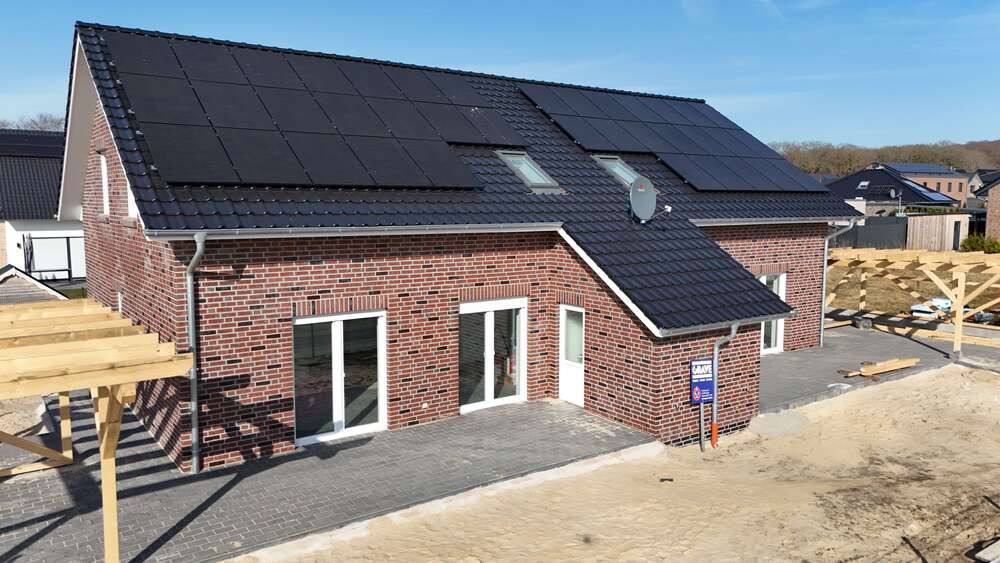 Einfamilienhaus Bad bederkesa Bad Bederkesa - 5 Zimmer, 128 m&sup2;, 398.000&euro; | Angebot:26538282