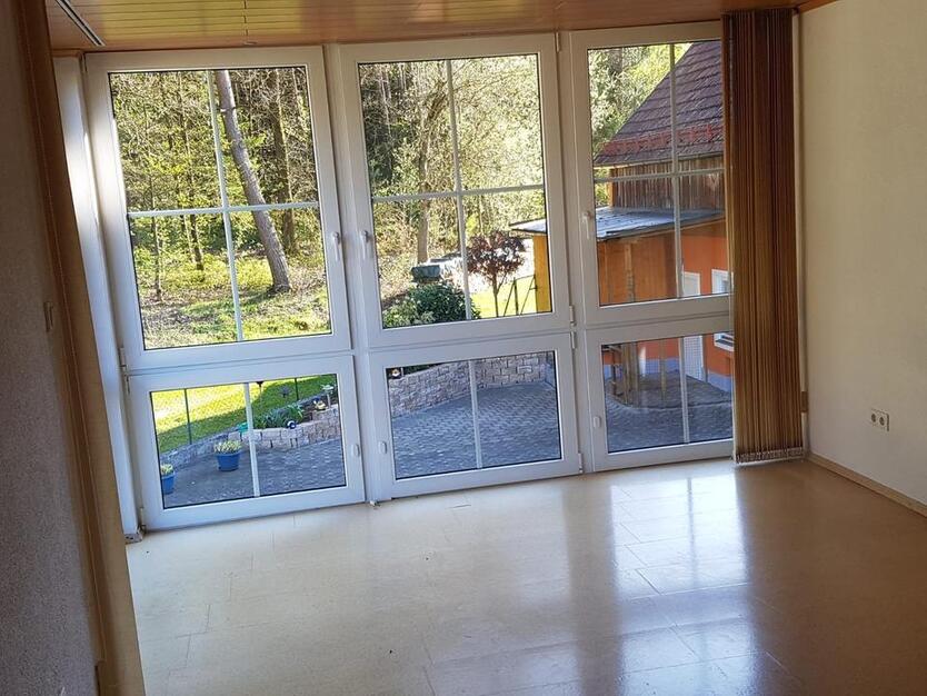 3 Zimmer Wohnung in der Gemeinde Freudenberg