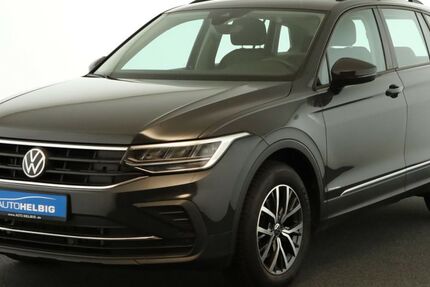 VW Tiguan 56.800 km 24.890 &euro; Donnersdorf 97499