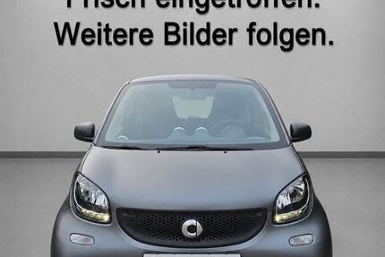 Smart ForTwo 5.890 km 11.990 &euro; Norderstedt 22844