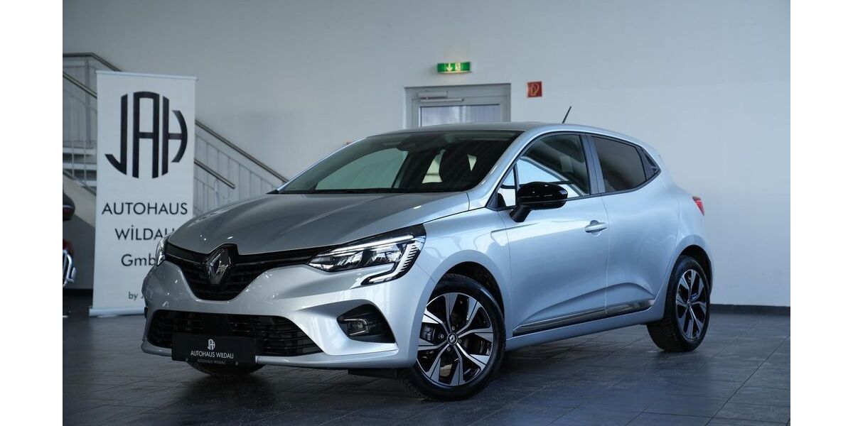 Renault Clio 24.360 km 16.990 &euro; Wildau 15745