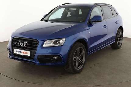 Audi Q5 114.421 km 22.590 &euro; Stuttgart 70195