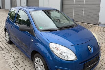 Renault Twingo 47.000 km 4.900 &euro; Berlin 12681