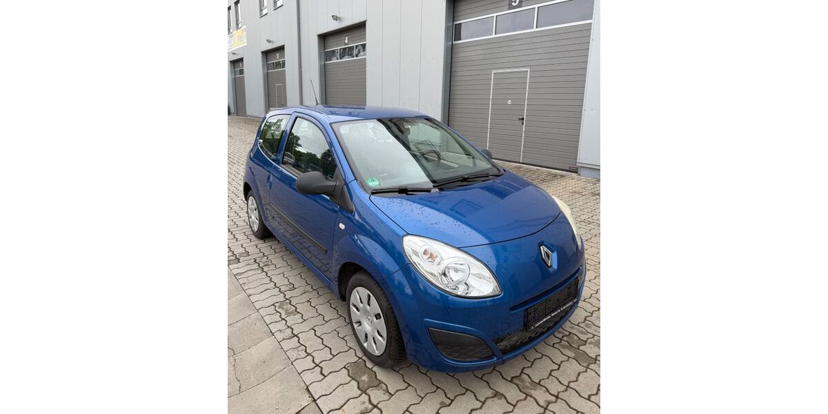 Renault Twingo 47.000 km 4.900 &euro; Berlin 12681