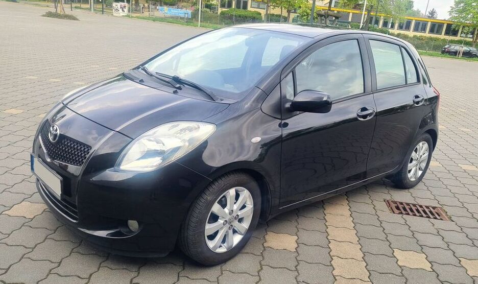 Yaris