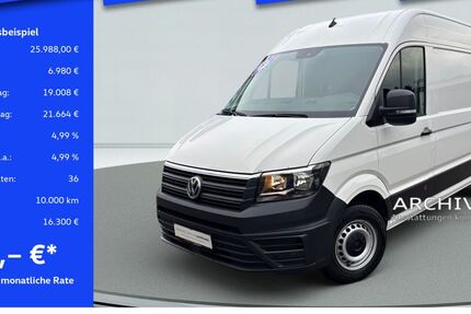 VW Crafter 84.824 km 25.988 &euro; Leverkusen 51379