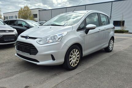Ford B-Max 96.000 km 5.800 &euro; Rheinberg 47495