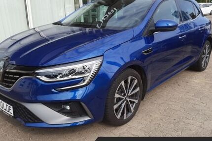 Renault Megane E-TECH 34.800 km 20.990 € Grevesmühlen 23936