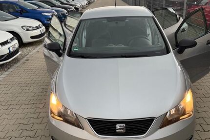 Seat Ibiza 150.000 km 5.700 € Gablingen 86456