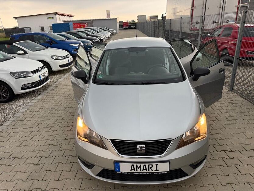 Seat Ibiza 150.000 km 5.700 € Gablingen 86456
