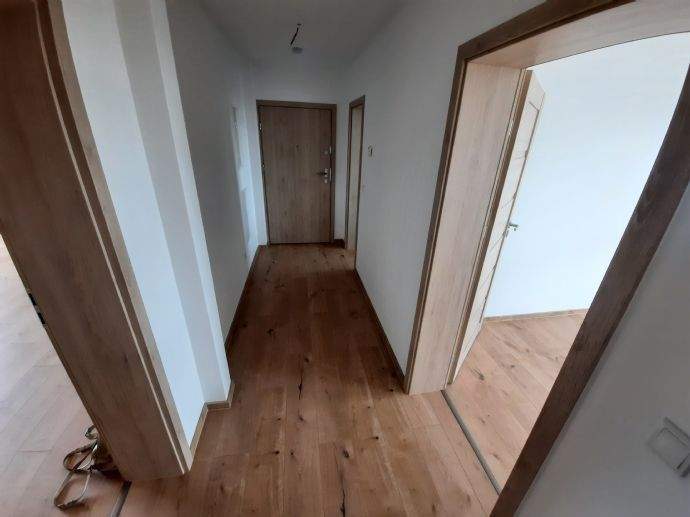 Wundeschöne Wohnung in Böhlitz Ehernberg 2 zimmer