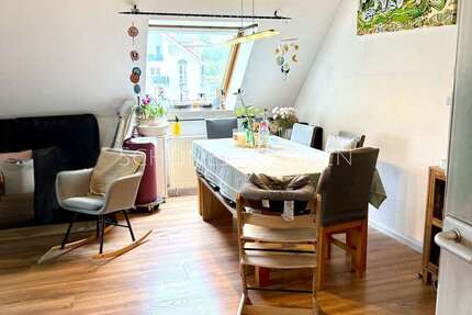 Wohnung zum Mieten in Ingelheim am Rhein 1.295 € 94.33 m² 3 zimmer