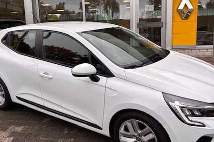 Renault Clio 78.312 km 11.890 € Paderborn 33100