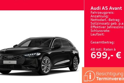 Audi A5 22.757 km 47.804 &euro; Seevetal 21217