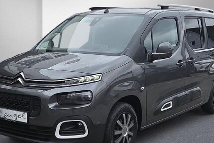 Citroen Berlingo 64.300 km 21.489 &euro; Wunsiedel 95632