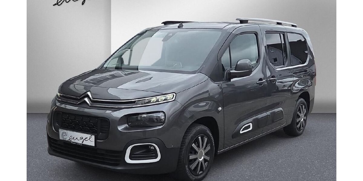 Citroen Berlingo 64.300 km 21.489 &euro; Wunsiedel 95632