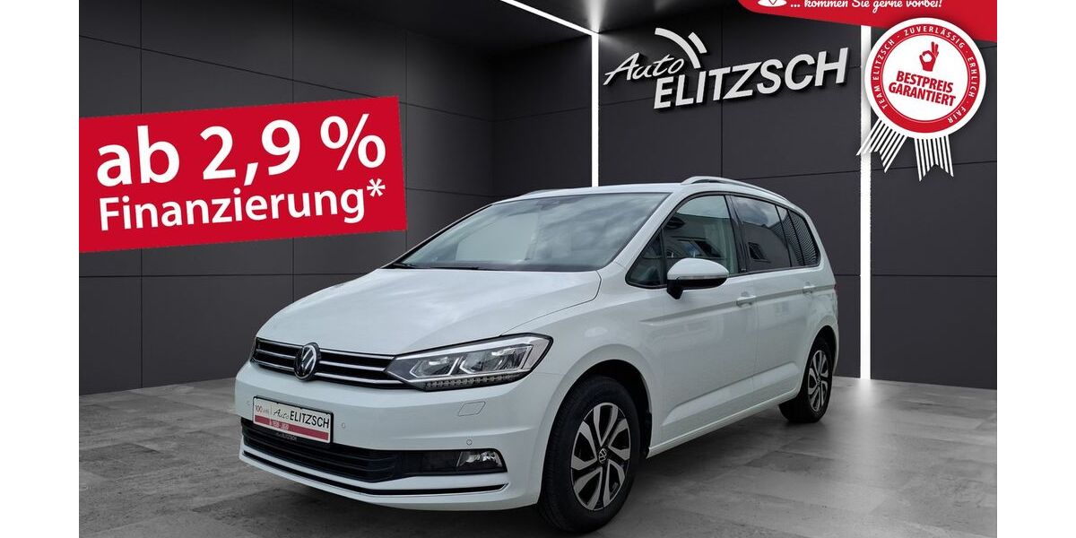 VW Touran 77.000 km 25.450 &euro; Dresden 01139