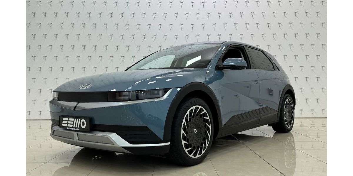 Hyundai IONIQ 5 56.625 km 29.800 &euro; Oberhausen 46149