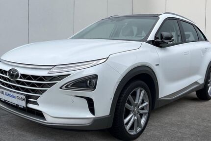 Hyundai NEXO 121.017 km 8.990 &euro; Teltow 14513