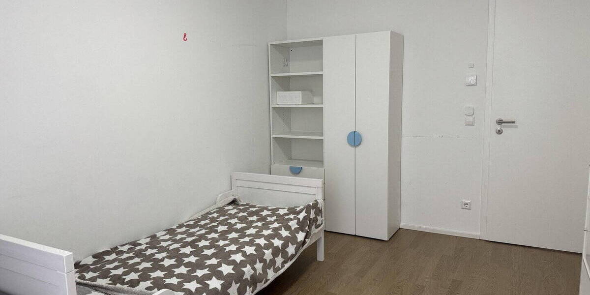 Etagenwohnung Bruchsal - 3 Zimmer, 87 m&sup2;, 449.000&euro; | Angebot:26670102