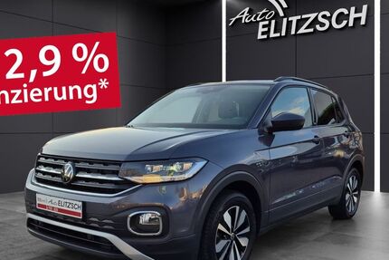 VW T-Cross 26.000 km 23.350 &euro; Kamenz 01917