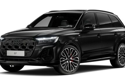Audi Q7 11.645 km 78.880 &euro; Vechta 49377
