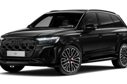 Audi Q7 11.645 km 79.930 &euro; Vechta 49377