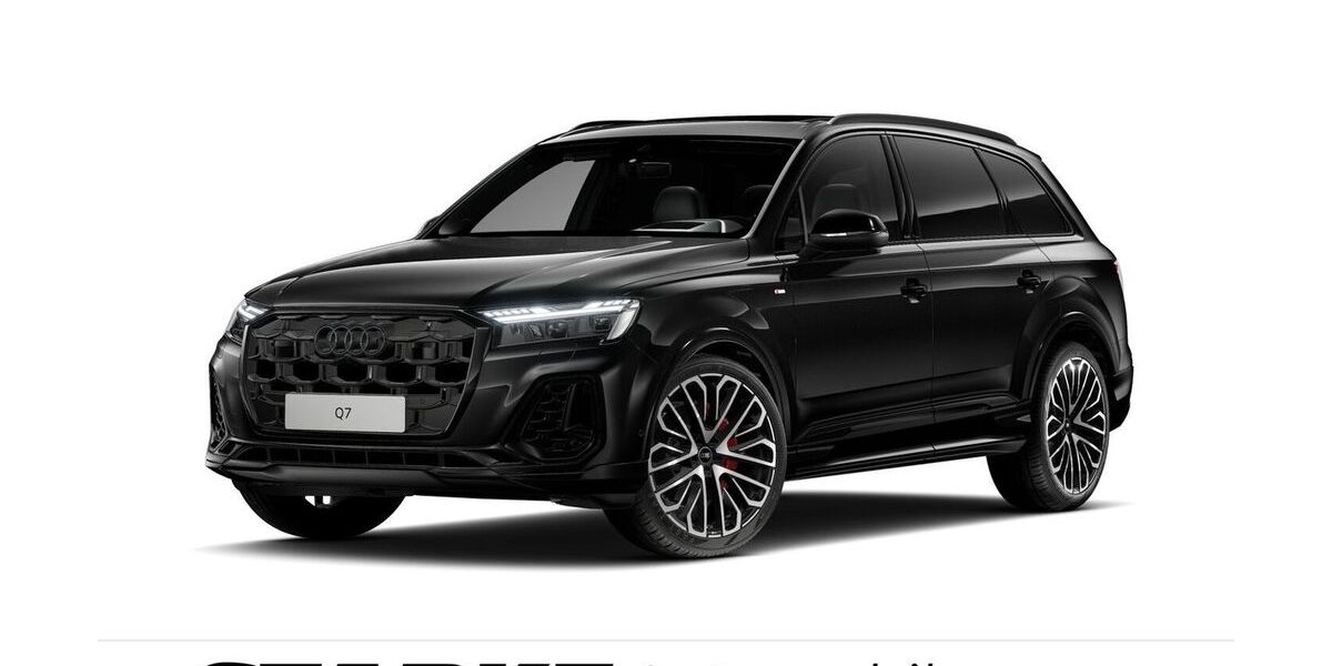 Audi Q7 11.645 km 79.930 &euro; Vechta 49377