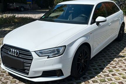Audi A3 138.600 km 15.999 &euro; Flachslanden 91604