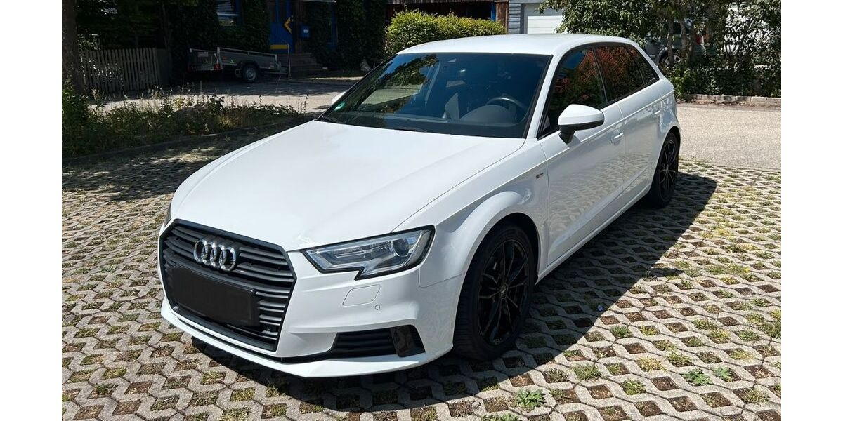 Audi A3 138.600 km 15.999 &euro; Flachslanden 91604