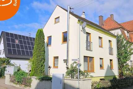 Haus Geislingen - 6 Zimmer, 131 m&sup2;, 339.000&euro; | Angebot:27567451