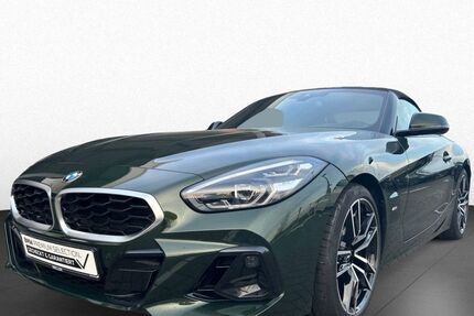 BMW Z4 21.231 km 47.990 &euro; Bad Homburg 61352