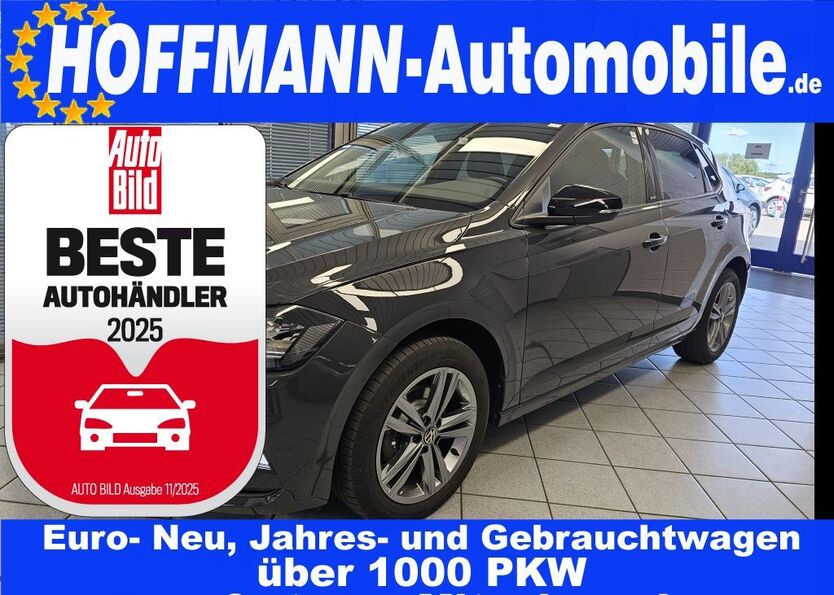 VW Polo 29.975 km 17.400 € Wolfsburg-Heiligendorf 38444
