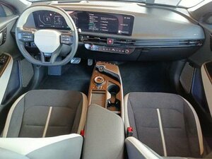 Kia EV6 NEUES MODELL GTL 84 AWD WP GD ASS+ SD 5.200 km 50.960 € Höhenkirchen-Siegertsbrun 85635