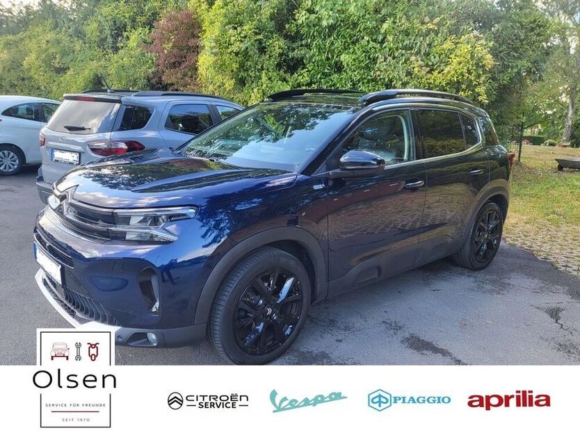 C5 Aircross