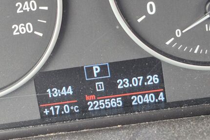 BMW X3 225.500 km 11.900 &euro; Auerbach 91275