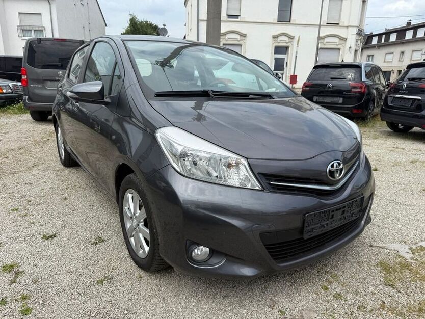 Yaris