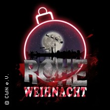 MAXIMUM Wrestling - Rohe Weihnacht '25 13.12.2025 Max Nachttheater