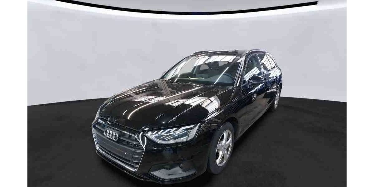 Audi A4 126.897 km 23.200 &euro; Burghaun 36151