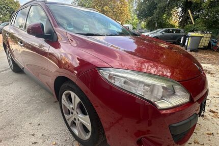 Renault Megane 159.500 km 3.000 &euro; Chemnitz 09120