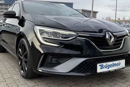 Renault Megane 56.400 km 17.990 &euro; Memmingen 87700