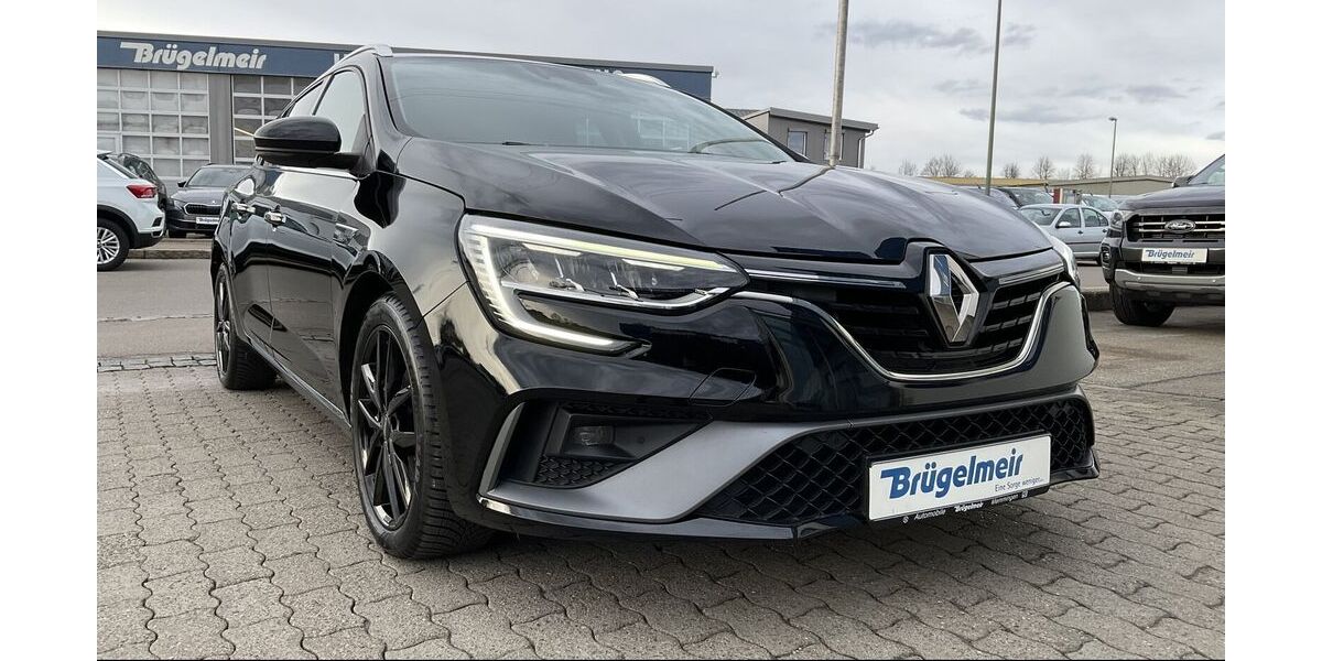 Renault Megane 56.400 km 17.990 &euro; Memmingen 87700