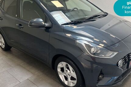 Hyundai i10 64.283 km 10.970 &euro; Egelsbach 63329